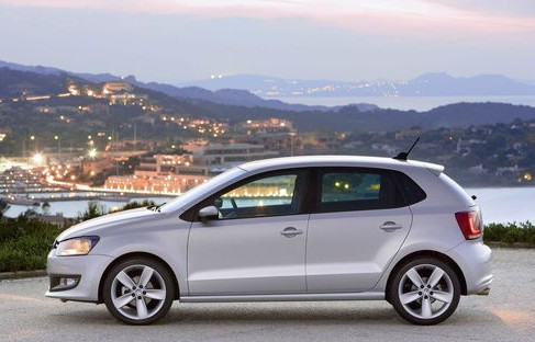 大众纯进口车型(大众纯进口车型价格表)