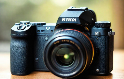 尼康z7ii（尼康z7iii）