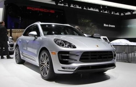 macan和卡宴有啥区别(卡宴有几种车型)