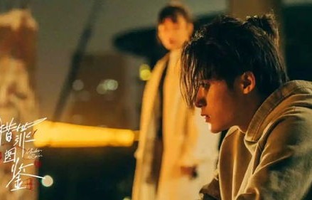 李雪琴的绝杀造句，檀健次与金世佳的魅力交织