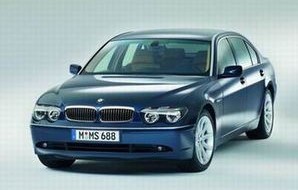 宝马760图片(宝马760图片高清)