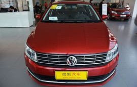 2023款大众朗逸图片(大众朗逸230款报价)