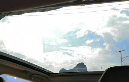 日产逍客口碑怎么样(日产逍客这车怎么样,我想买)