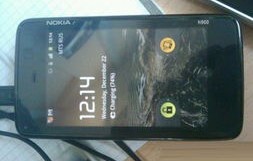 诺基亚n900(诺基亚n900刷安卓)