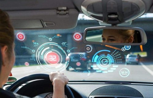 远景汽车，创新引领未来，智能驱动发展