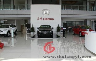 东风本田4s店地址查询(东风本田4s店地址查询附近电话)