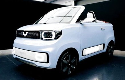 mini敞篷(迷你敞篷多少钱一辆)