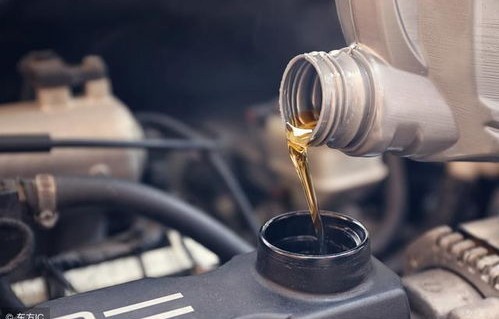 5w30和5w40哪个静音(5w40一般什么车用)