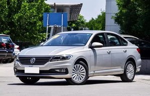 大众朗逸手动挡报价及图片(大众朗逸手动挡报价及图片二手)