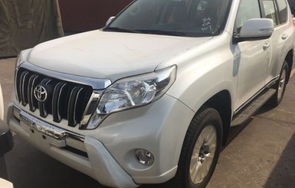 丰田霸道2700多少钱一辆(丰田霸道2700多少钱一辆新车)