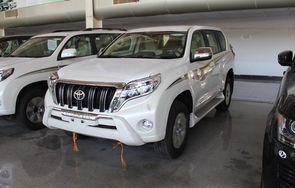 中东霸道2700车价格(中东霸道报价)