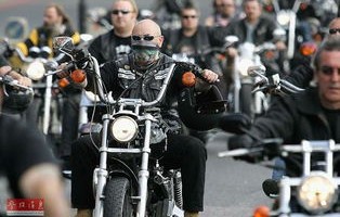 motorcycle(motorcycle club)