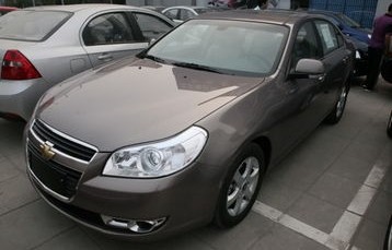 雪弗莱景程报价——全方位了解这款热门车型的价格及特点