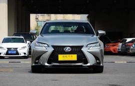 雷克萨斯gs(雷克萨斯gs200TFSPORT)