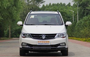 七座车有哪些(七座车哪款经济又实惠)