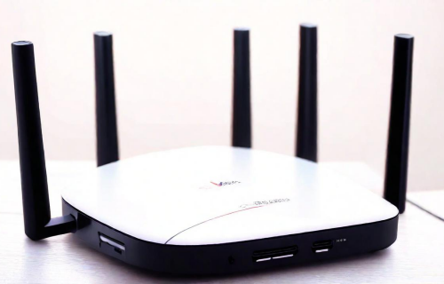 无线路由器怎么设置（无线路由器怎么设置19216811）