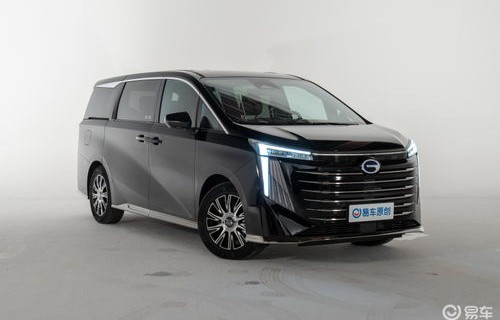 广汽传祺m8(广汽传祺m8宗师)