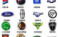 车标志大全及名字价格(车标大全标志及名称)