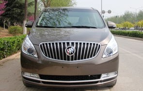 gl8商务车(gl8商务车价格)