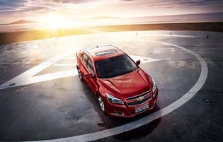 为什么很少人开雪佛兰(买雪佛兰的人都很穷)