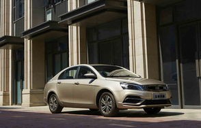 30万以内的车排行榜前十名(30万以内的车型)