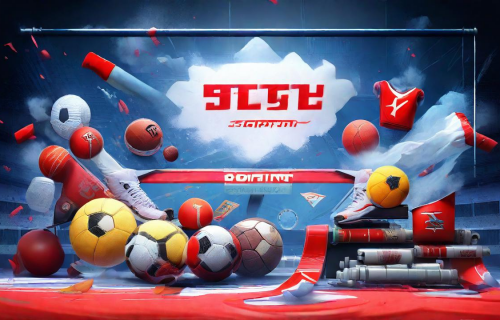 sport（sports品牌）