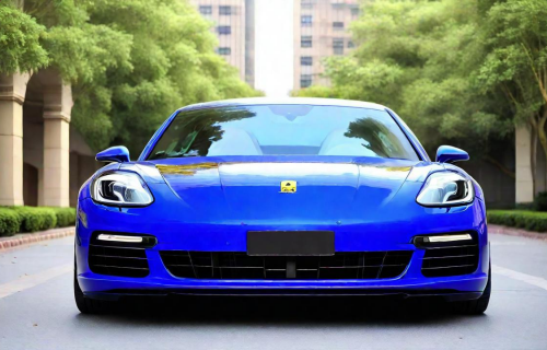 保时捷帕拉梅拉（保时捷帕拉梅拉行政加长版）