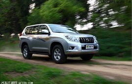 丰田吉普车型大全(丰田吉普车型大全价格)