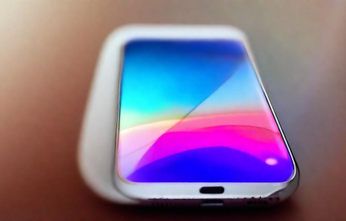 iphone6splus屏幕（iphone6splus屏幕刷新率）