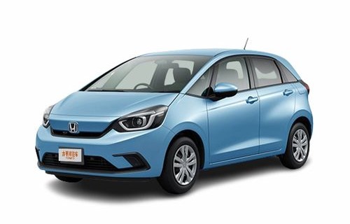 飞度价格及图片(本田飞度价格及图片)