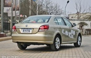 大众朗逸图片(2013年大众朗逸图片)