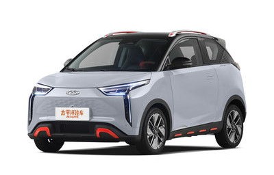 电动汽车报价大全价格表(电动汽车价格及图片2020新款)