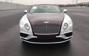 宾利价格2020价格表(宾利车型价格)