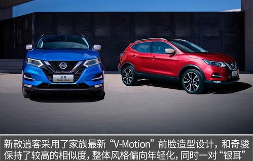 逍客2019款报价及图片(逍客2019款报价及图片及价格)