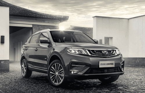 国产suv质量排名(国产SUV质量排名)