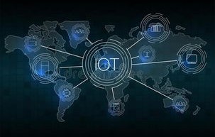 无感交互控制，未来科技的新篇章