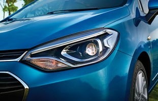 雪佛兰汽车报价及图片大全价格表(雪佛兰汽车车型及报价)