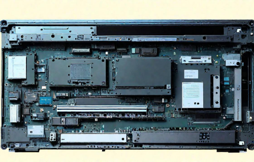 联想一体机拆机（联想一体机拆机图）