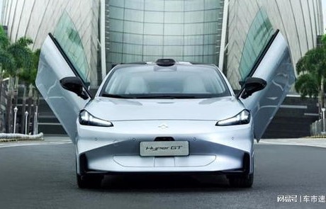 埃安汽车买了后悔死了(买广汽埃安十大忠告)