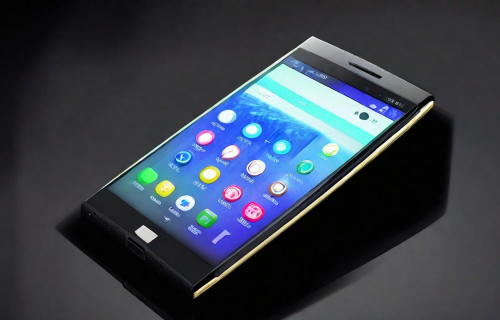 黑莓priv（黑莓priv上市时间）