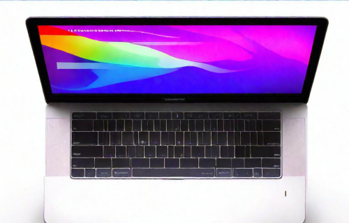 苹果笔记本电脑（苹果笔记本电脑怎么切换系统）