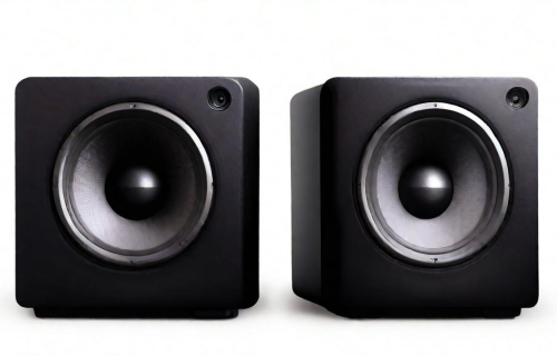 低音炮音箱（漫步者低音炮音箱）