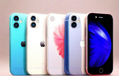 苹果手机5多少钱（苹果手机多少钱一个最新版了?）