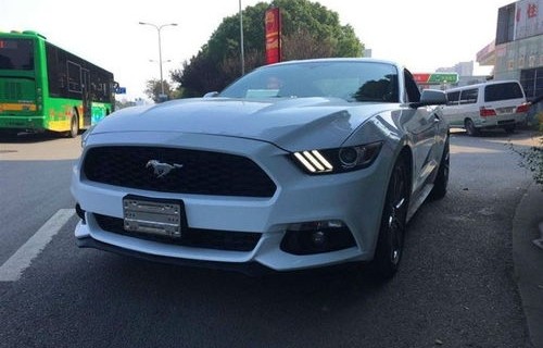 二手野马15万能买到吗(二手野马15万能买到吗值得买吗)