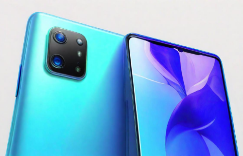 小米note11pro（小米note11pro+）