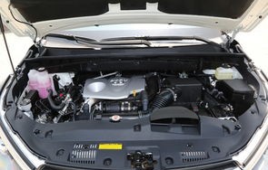 汉兰达柴油七座四驱(汉兰达柴油七座四驱油耗)