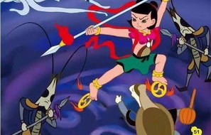 美国与哪吒2，安全与真相的探索