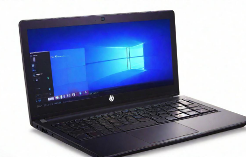 惠普笔记本电脑好用吗（惠普笔记本电脑好用吗知乎）