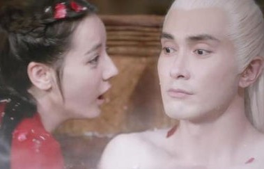 短剧盲嫁之陈冠峄的魅力世界