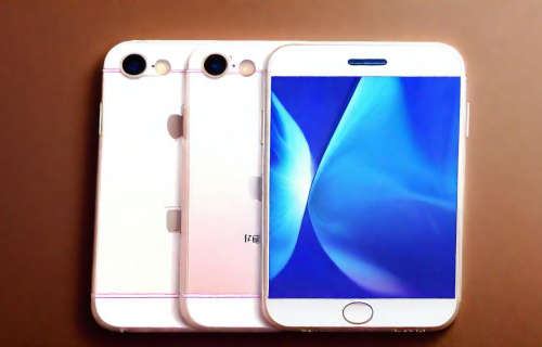 iphone5se和5s区别（苹果5s区别）